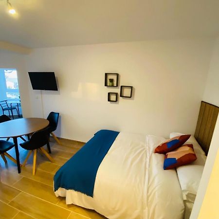 Apartamento Sea View La Cala Málaga Exterior foto