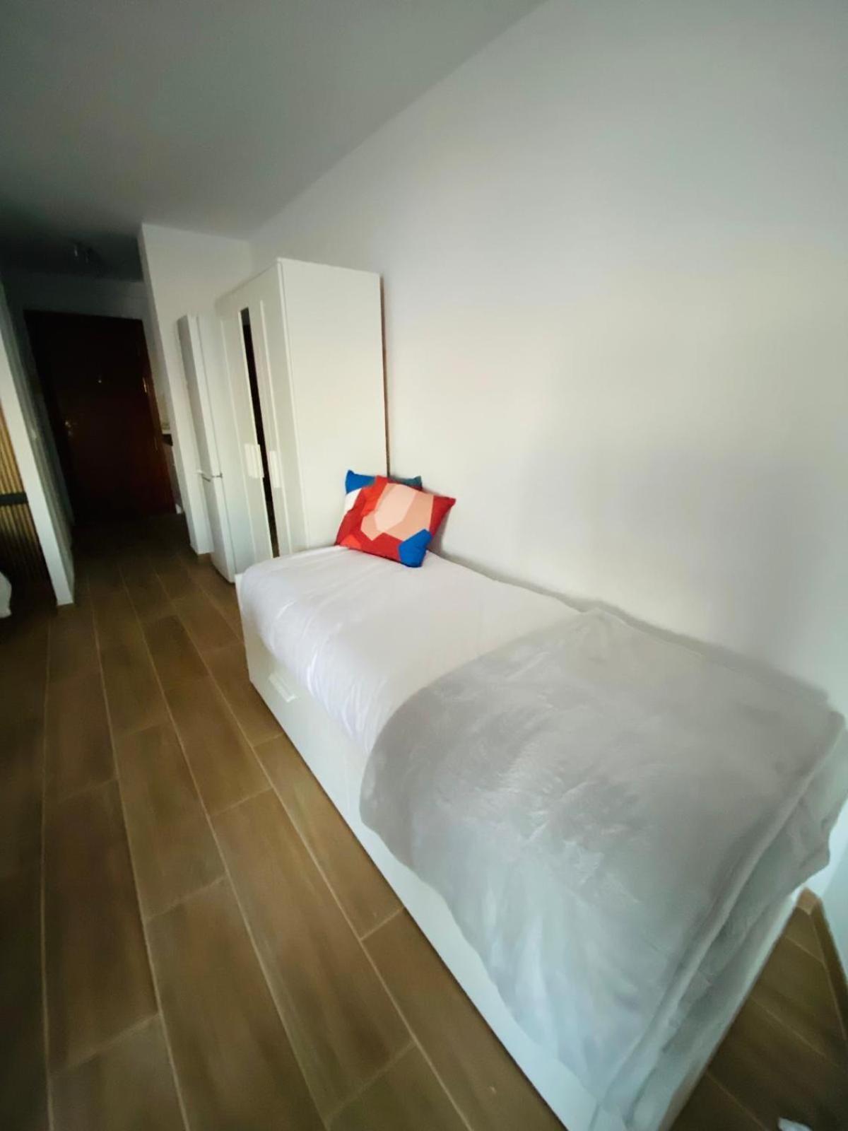 Apartamento Sea View La Cala Málaga Exterior foto