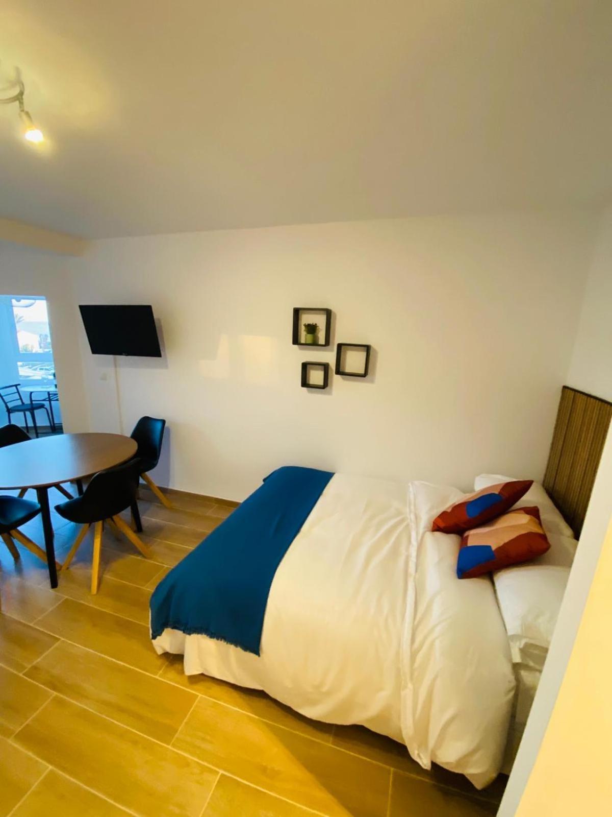 Apartamento Sea View La Cala Málaga Exterior foto
