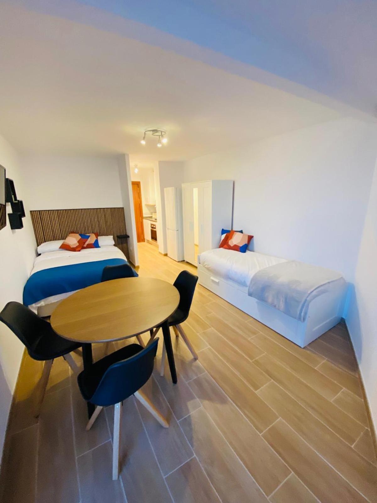 Apartamento Sea View La Cala Málaga Exterior foto