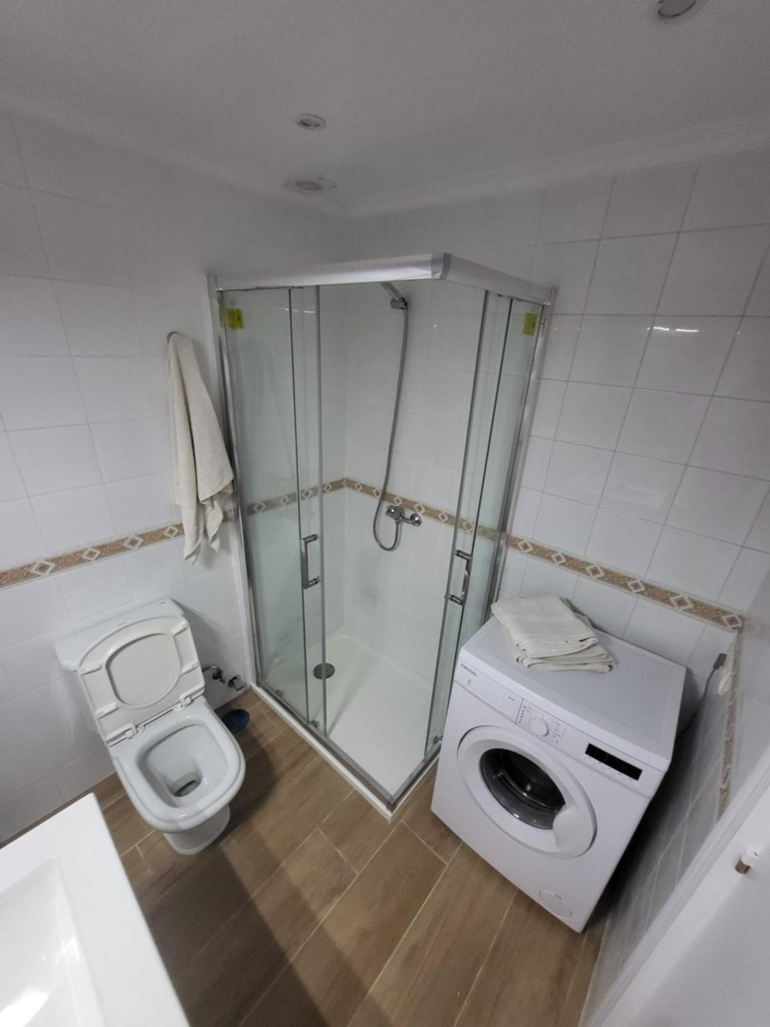 Apartamento Sea View La Cala Málaga Exterior foto
